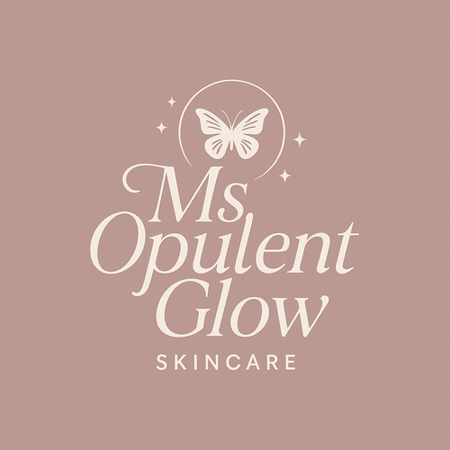 Opulent Glow Skincare